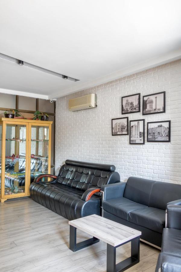 Karavan Street Hotel Taschkent Exterior foto