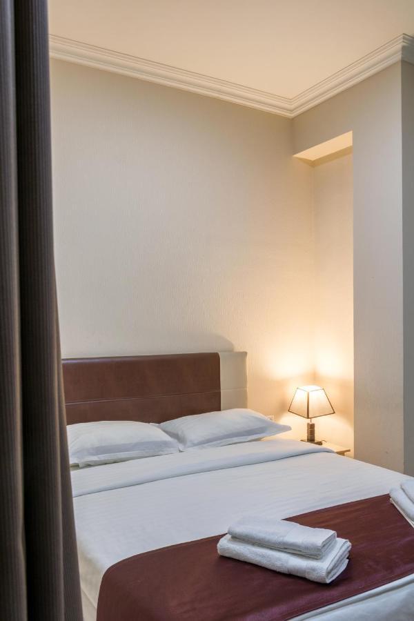 Karavan Street Hotel Taschkent Exterior foto